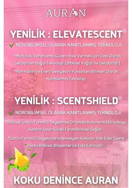 Beyaz Gül Çubuklu Oda Kokusu Bambu Kokusu White Rose Reed Diffuser 50ml