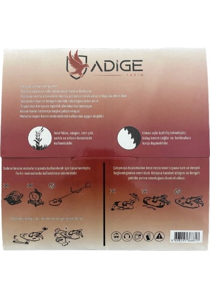 Elmas Uçlu Daire Testere 255MM x 40T (460 Gr) indirimleri