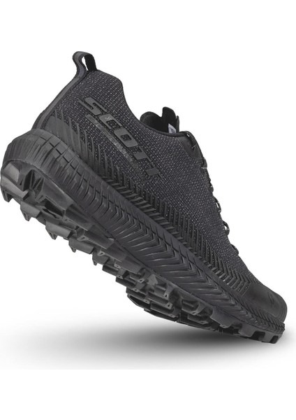 Supertrac Ultra Rc Erkek Patika Koşu Ayakkabısı-Siyah modelleri