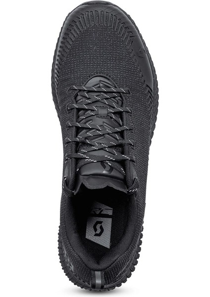 Supertrac Ultra Rc Erkek Patika Koşu Ayakkabısı-Siyah indirimleri