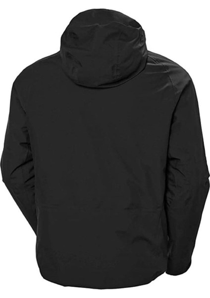 VARDE FLEECE MONT 2.0 SİYAH Erkek Mont fiyatları