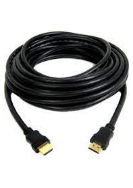 5 Metre HDMI Kablo Altın Uçlu 5 Metre HDMI Kablo fiyatları