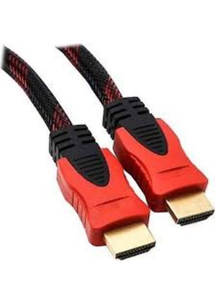 5 Metre HDMI Kablo 5 Metre Örgülü HDMI Kablo modelleri