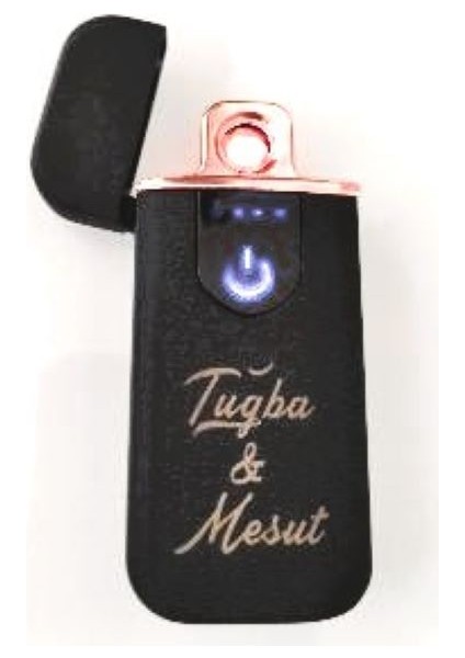 Şarjlı Çakmak