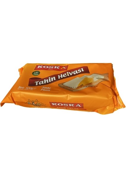 Sade Helva 500 gr