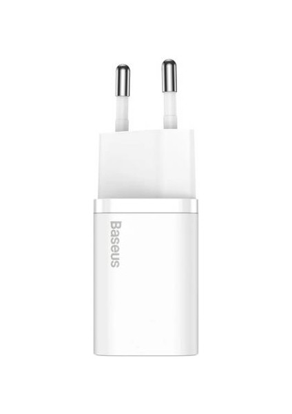 Super Şarj Şarj Akım Korumalı 25W Pd Type-C Şarj Başlık Iphone 11 12 13 14 15 Pro Max Şarj Başlık