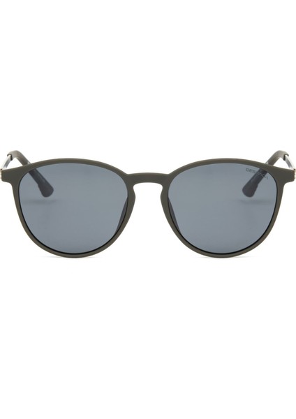 Ds 2319 C 4 Oval Haki Kadın Güneş Gözlüğü fiyatları