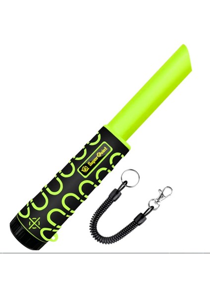 Goint Gp Pointer Su Altı Altın Metal Dedektörü Ip-68 200 Feet+Pil Yesil fiyatları