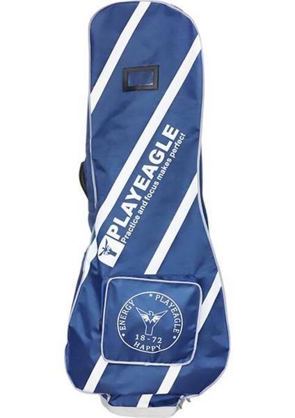 Golf Çantası Yağmurluk Yağmur Ğı Su Geçirmez Mavi (Yurt Dışından) fiyatları