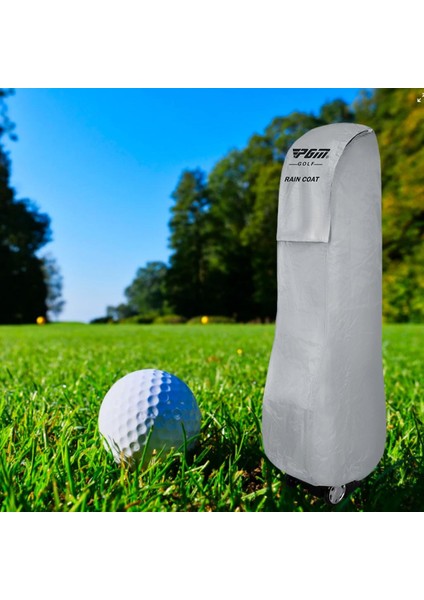 Golf Çantası Su Geçirmez Iklı Gri (Yurt Dışından) indirimleri