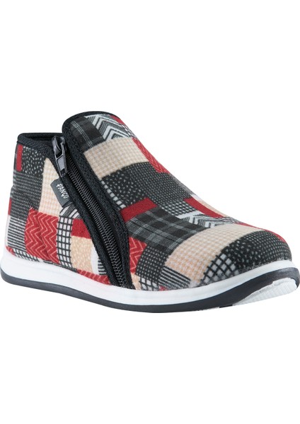 Geometrik Desenli Panduf fiyatları