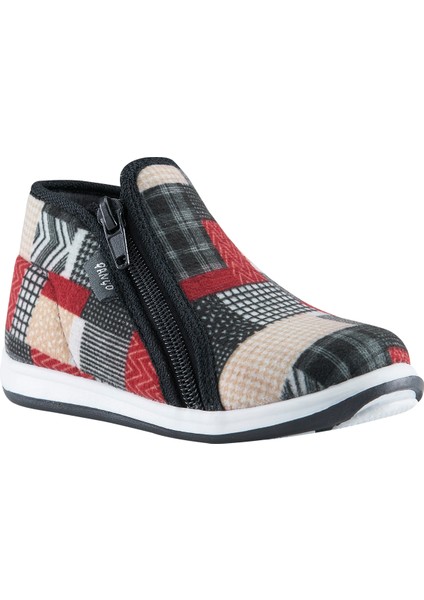 Geometrik Desenli Panduf fiyatları