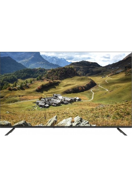 AL32 HD Smart 6523 32" 81 Ekran Uydu Alıcılı HD Ready Smart LED TV