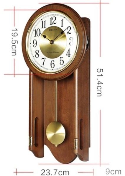 QXH073B Duvar Saati fiyatları