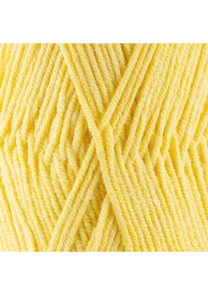 Chino El Örgü Ipi Kazak Bluz Yelek Hırka Ipi Tunik Amigurumi Ip 100 gr - 330 M