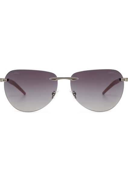 Ds 2327 C3 Çerçevesiz Gri Erkek Güneş Gözlüğü fiyatları