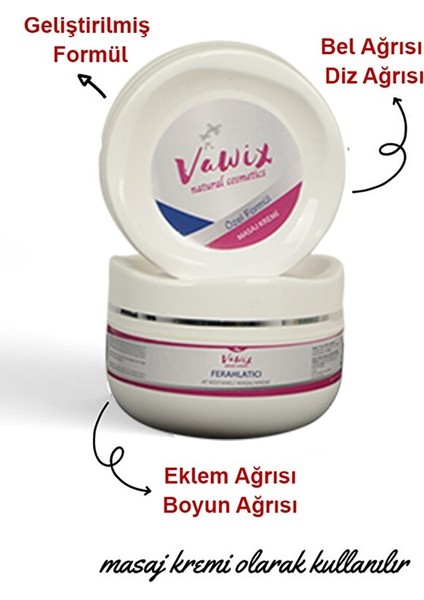 Masaj Kremi - 300 Ml. fiyatları