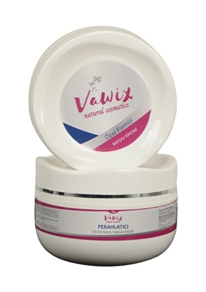 Masaj Kremi - 300 Ml. modelleri