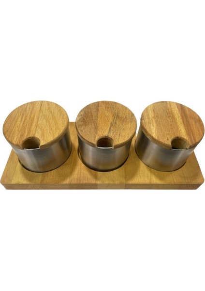 Üçlü Baharatlık KBT113 fiyatları