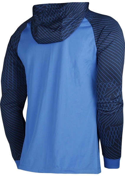 Dri-Fit Strike Erkek Sweatshirt DR2571-463 DR2571-463002 fiyatları