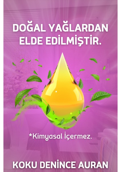 Lavanta Çubuklu Oda Kokusu Bambu Kokusu Kare Şişe Lavender Reed Diffuser 100ml modelleri