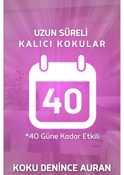 Lavanta Çubuklu Oda Kokusu Bambu Kokusu Kare Şişe Lavender Reed Diffuser 100ml fırsatları