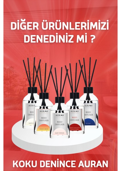 Mango & Karpuz Çubuklu Oda Kokusu Bambu Kokusu Kare Şişe Mango & Watermelon Reed Diffuser 100ml