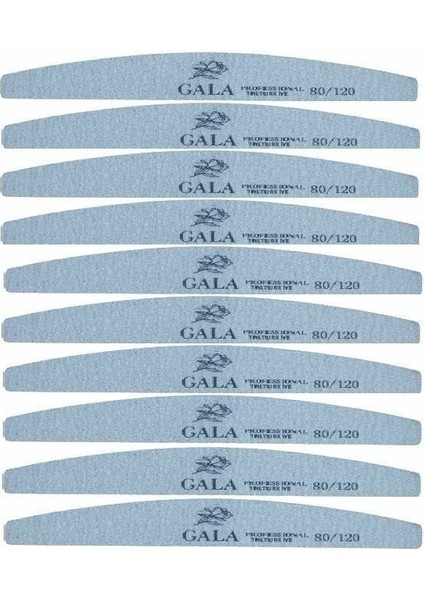 Gala 80/120 Törpü 10 Lu