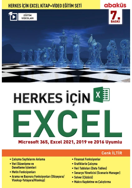 Herkes İçin Excel