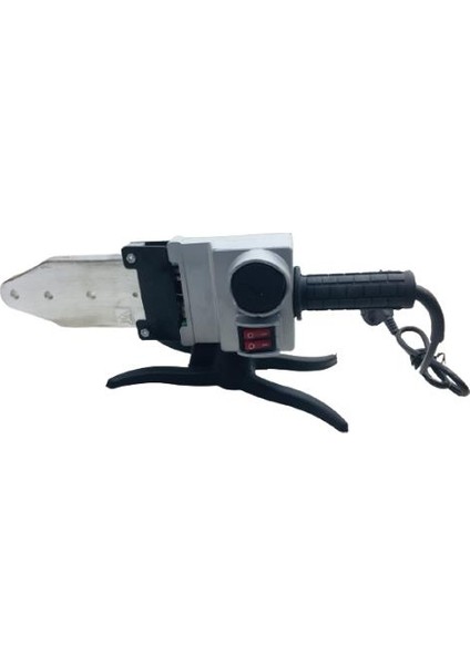 ZMK-1246 PPRC Plastik Boru Kaynak Makinası 1500Watt modelleri