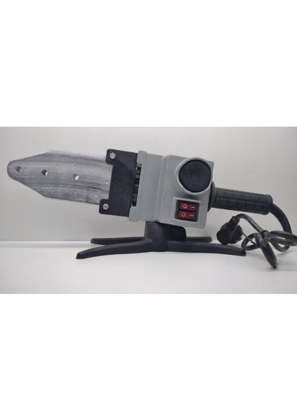 ZMK-1246 PPRC Plastik Boru Kaynak Makinası 1500Watt indirimleri