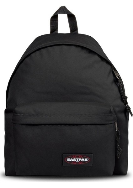 Eastpak EK62077H Padded Pak'r Black Denim Sırt Çantaları (Yurt Dışından)