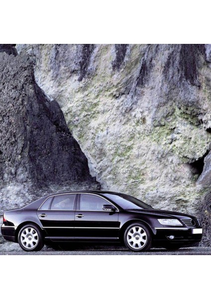 Vw Phaeton 2002-2010 Oto Çakmak Içi Fişeği 1J0919307