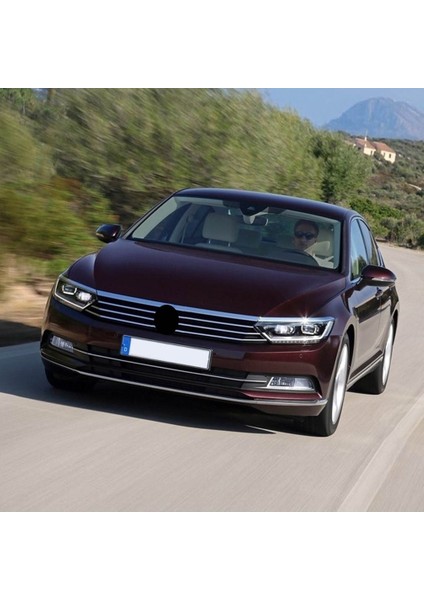 Vw Passat B8 2015-2019 Oto Çakmak Içi Fişeği 1J0919307