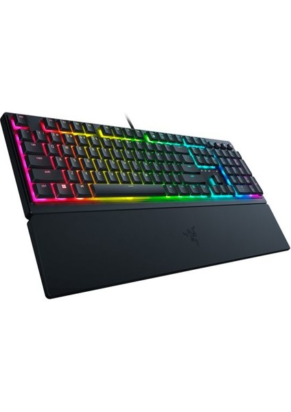 Ornata V3 RGB Türkçe Q Klavye - RZ03-04461200-R3L1