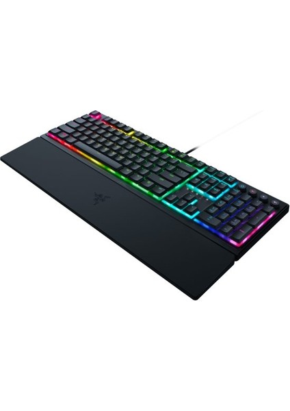 Ornata V3 RGB Türkçe Q Klavye - RZ03-04461200-R3L1