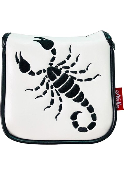 Erkekler Kadınlar Için Su Geçirmez Golf Çekiç Atıcı Akrep (Yurt Dışından)