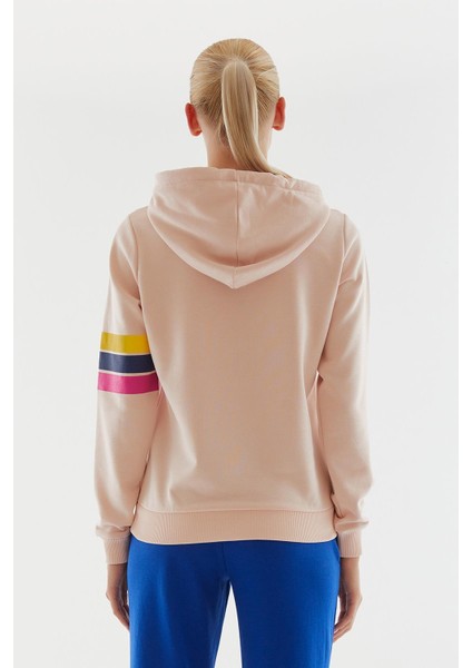Kadın Kapüşonlu Sweatshirt fırsatları