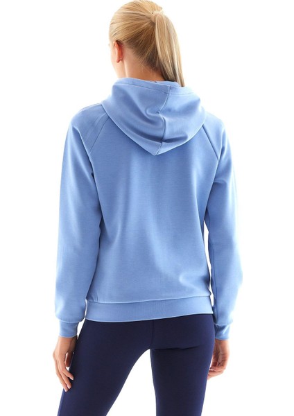 Kadın Kapüşonlu Sweatshirt modelleri