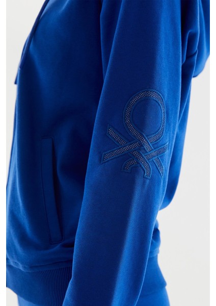 Kadın Kapüşonlu Sweatshirt fırsatları