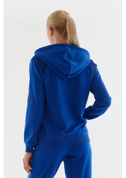 Kadın Kapüşonlu Sweatshirt indirimleri