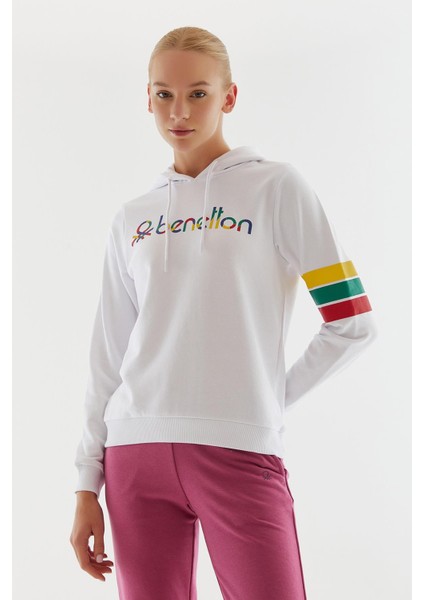 Kadın Kapüşonlu Sweatshirt fiyatları