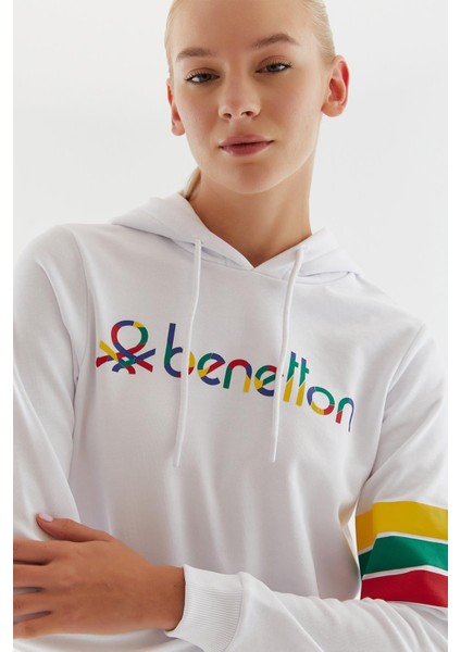 Kadın Kapüşonlu Sweatshirt fırsatları