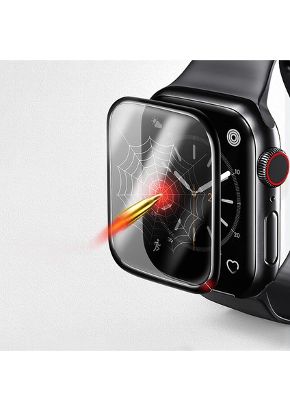 Huawei Watch D ile Uyumlu Ekran Koruyucu Film Nano Esnek Cam Tam Kaplayan Ppm indirimleri