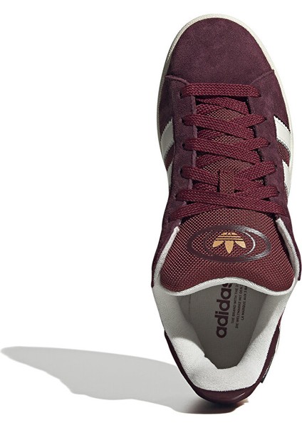 Campus 00S Erkek Günlük Ayakkabı ID2076 Bordo fırsatları