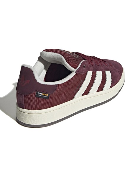 Campus 00S Erkek Günlük Ayakkabı ID2076 Bordo indirimleri