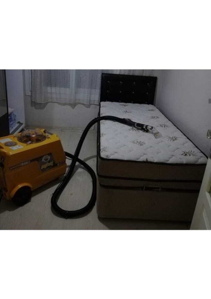 Anafor 12/17 Pro Halı Koltuk Yıkama Makinesi