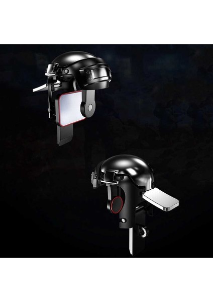 SC-DJ11 Mobil Game Oyun Kontrol Aparatı