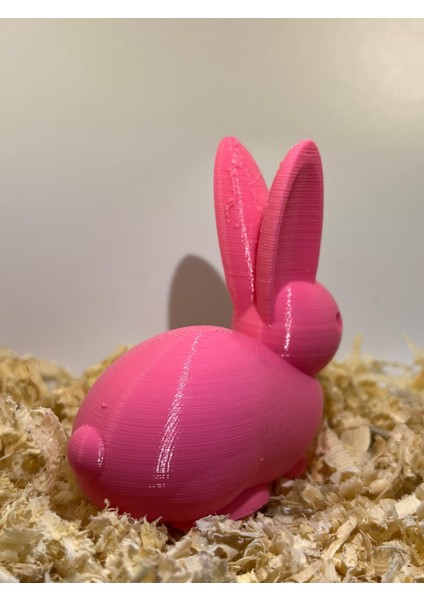 Tavşan(Organik Plastikten Üretilmiştir) fiyatları