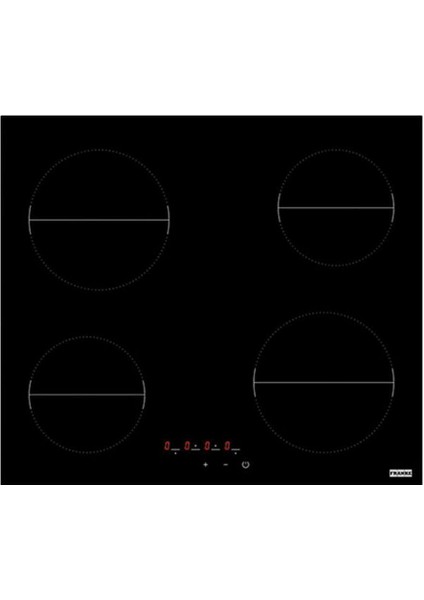 Inox Ankastre Set (Fdl 6165 - Frsm 604 - Fsl 82 H Xs - Fdw 614 - Fsl 20 Xs)